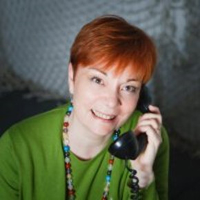 Mary Jane Copps photo