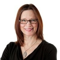 Susan Scharpegge